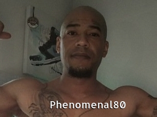 Phenomenal80