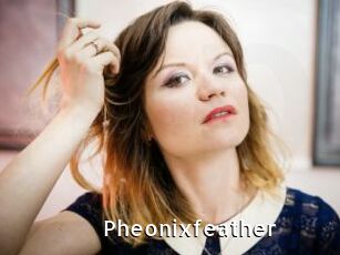 Pheonixfeather