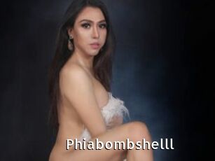 Phiabombshelll