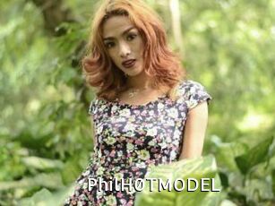 PhilH0TMODEL