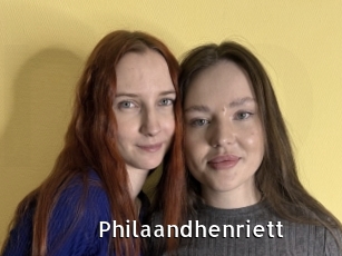 Philaandhenriett