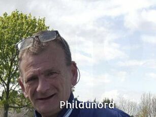 Phildunord