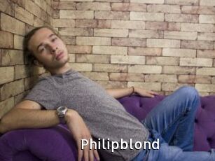 Philipblond