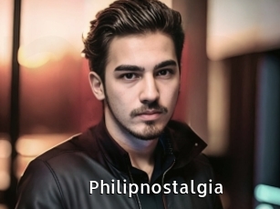 Philipnostalgia