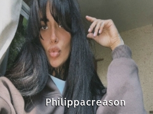 Philippacreason