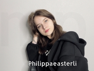 Philippaeasterli