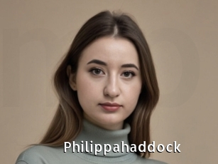 Philippahaddock