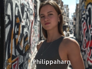 Philippaharn