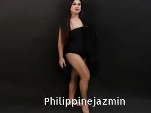 Philippinejazmin