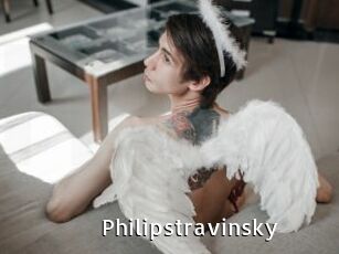 Philipstravinsky