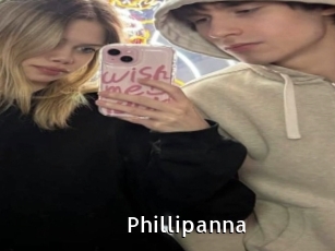 phillipanna My Porno Stash