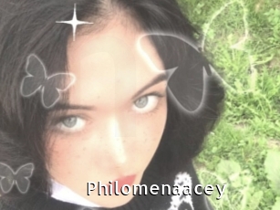 Philomenaacey
