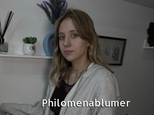 Philomenablumer