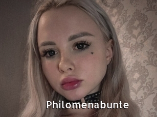 Philomenabunte