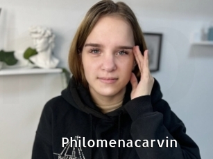 Philomenacarvin
