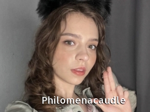 Philomenacaudle