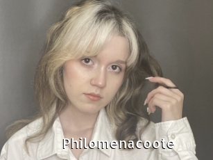 Philomenacoote