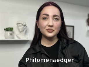 Philomenaedger