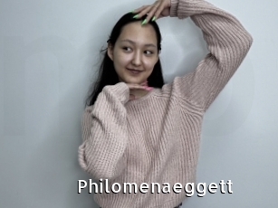 Philomenaeggett