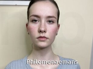 Philomenaemans