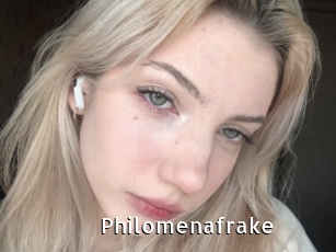 Philomenafrake