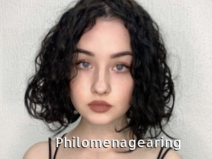 Philomenagearing