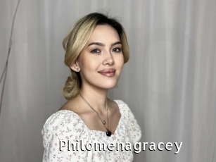 Philomenagracey