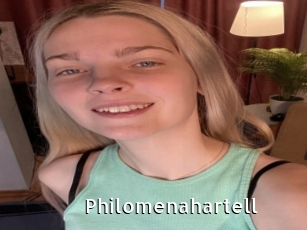 Philomenahartell