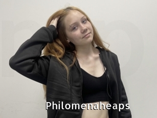 Philomenaheaps