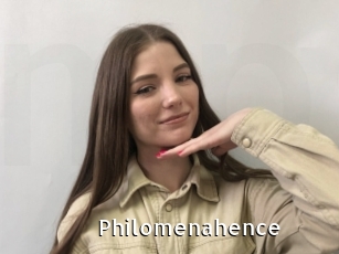 Philomenahence