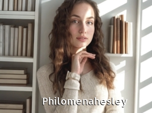 Philomenahesley