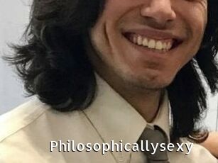 Philosophicallysexy