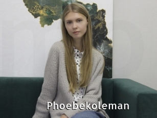 Phoebekoleman