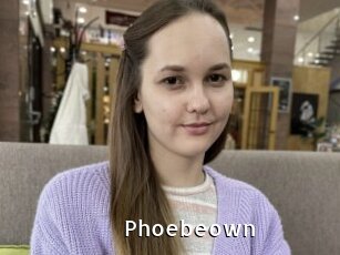 Phoebeown