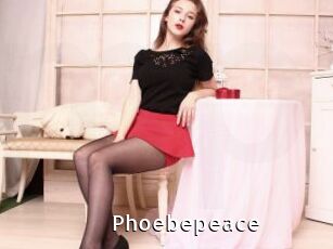 Phoebepeace