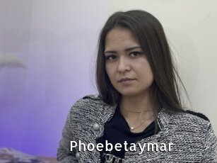 Phoebetaymar