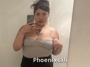 Phoenixcali
