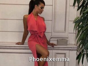 Phoenixemma