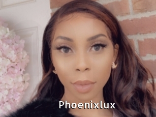 phoenixlux My Porno Stash