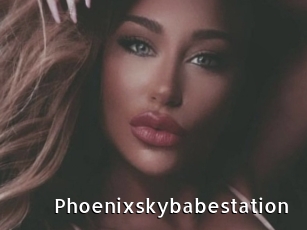 Phoenixskybabestation