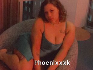 Phoenixxxk