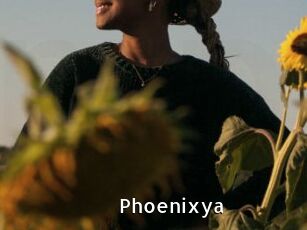 Phoenixya