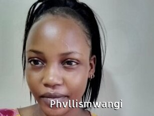 Phvllismwangi