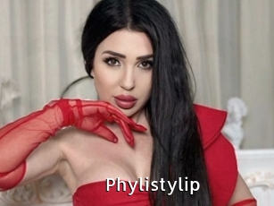 Phylistylip