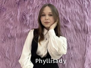 Phyllisady