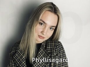 Phyllisagard