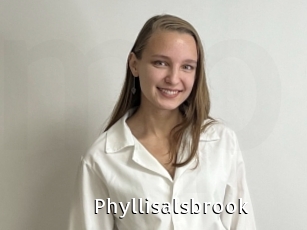 Phyllisalsbrook