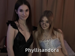 Phyllisandora