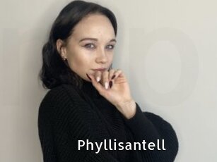 Phyllisantell