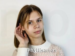 Phyllisarras